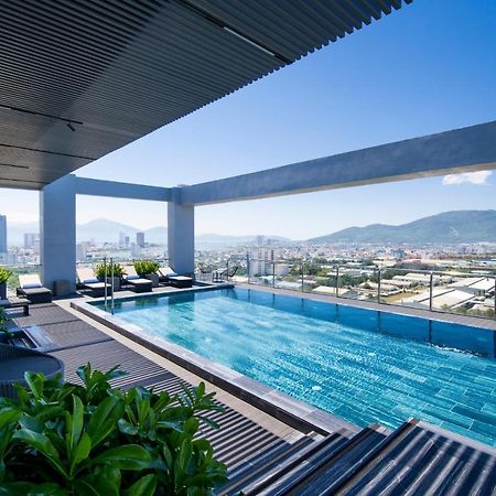 Luxtery Hotel & Spa Da Nang Exterior photo