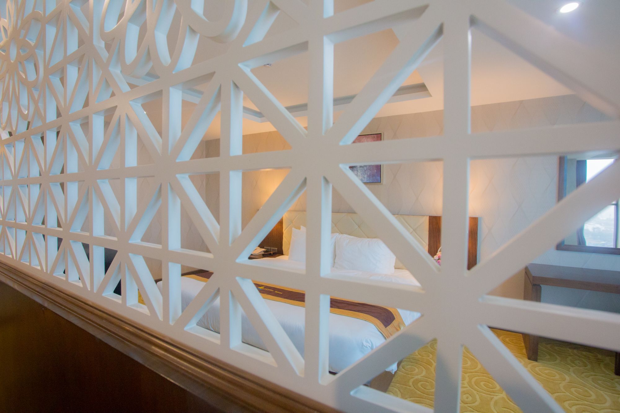 Luxtery Hotel & Spa Da Nang Exterior photo