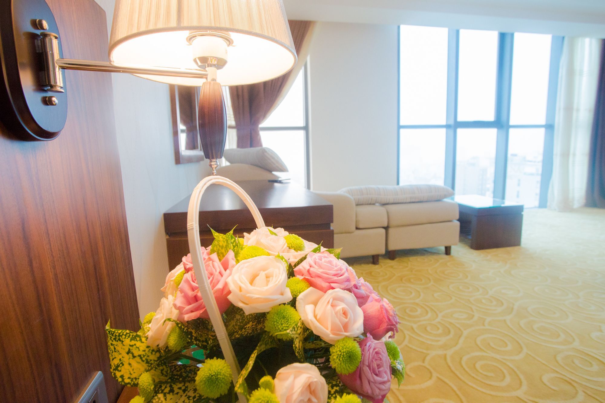 Luxtery Hotel & Spa Da Nang Exterior photo