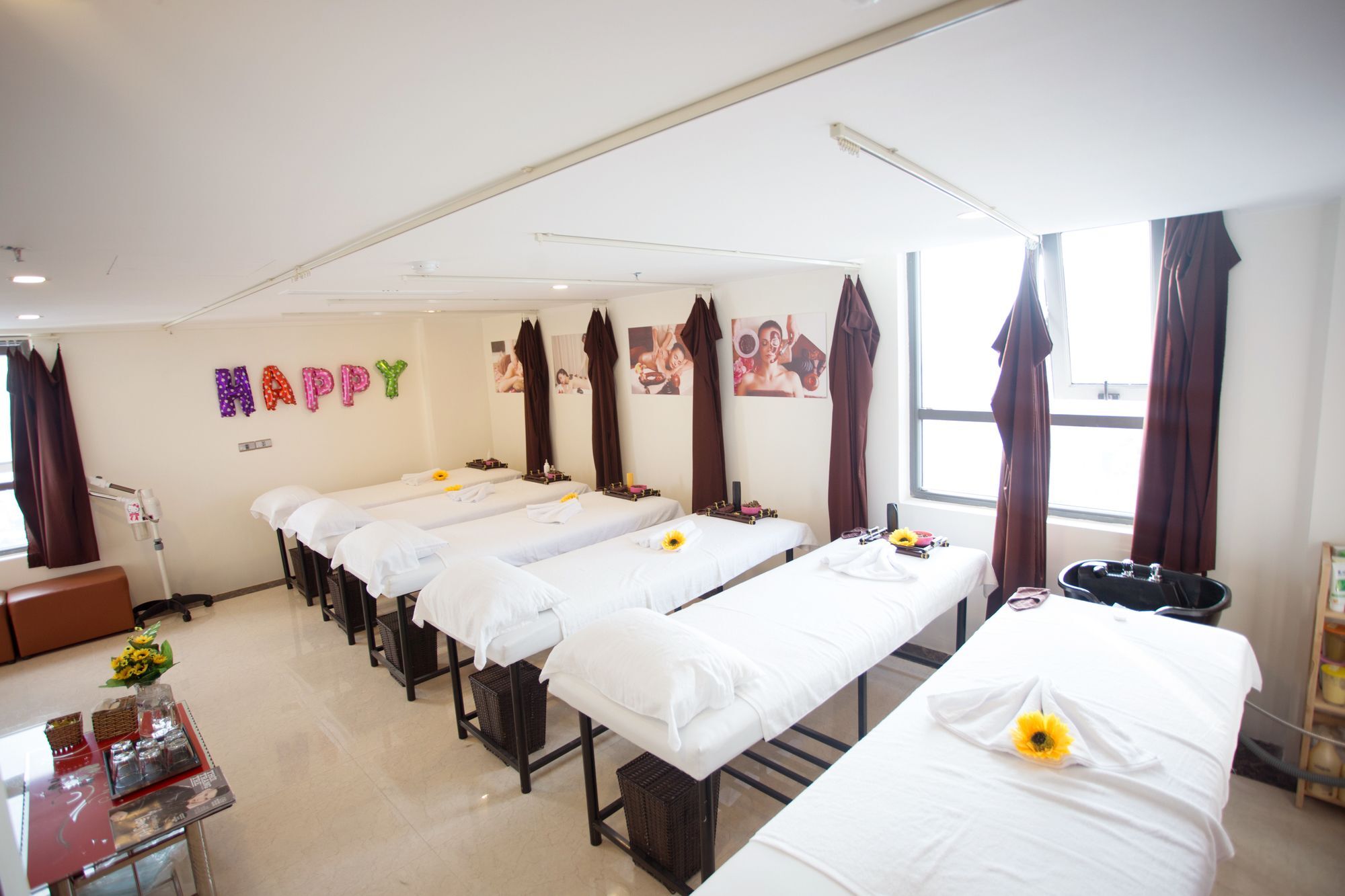 Luxtery Hotel & Spa Da Nang Exterior photo