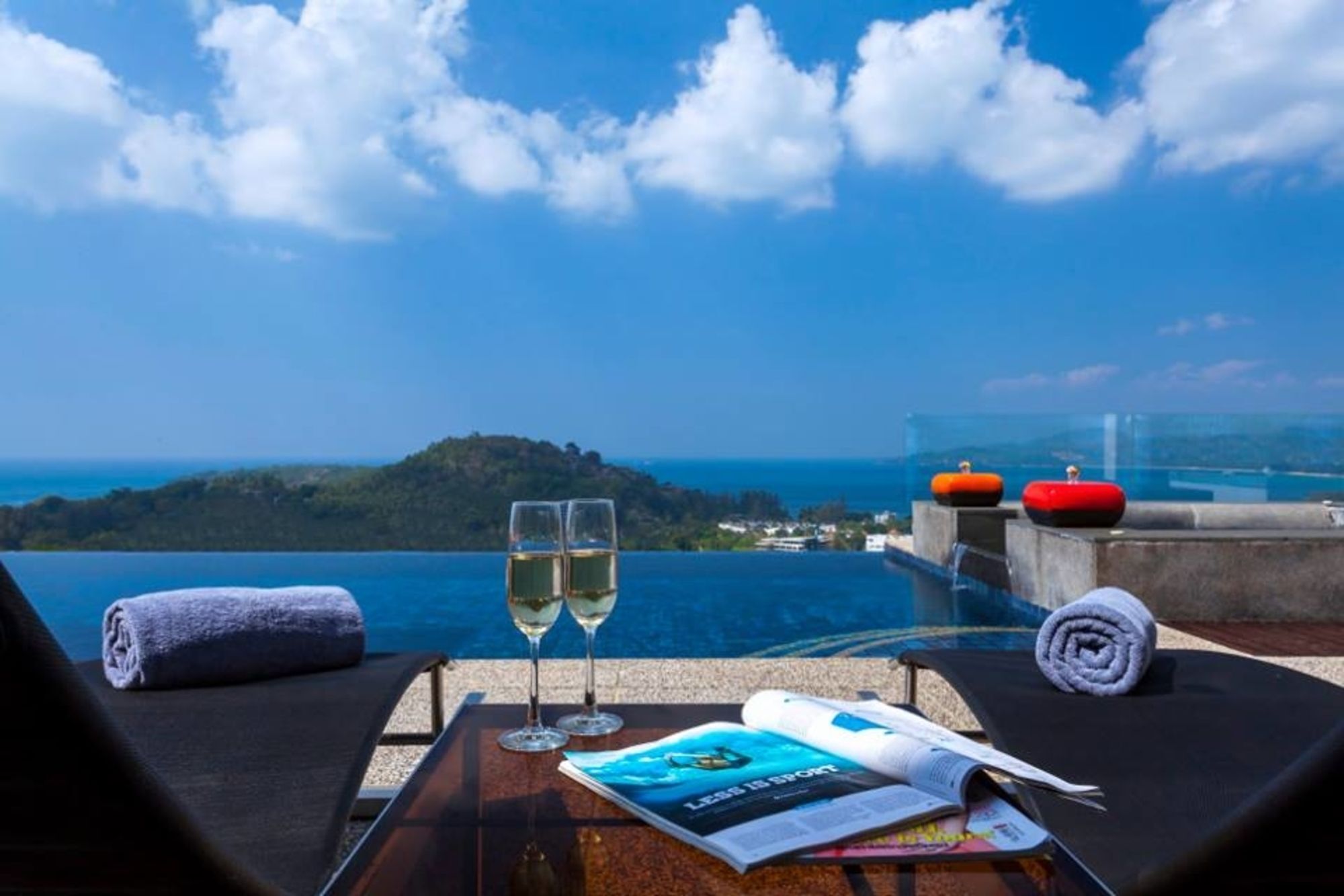 Luxtery Hotel & Spa Da Nang Exterior photo